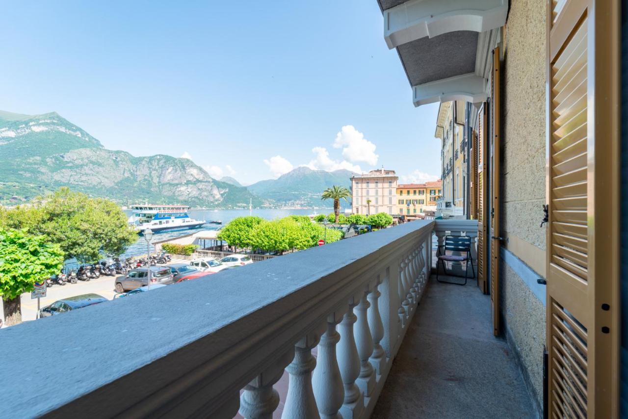 Eleganza E Stile Nel Cuore Di Bellagio By Wonderful Italy Eksteriør billede